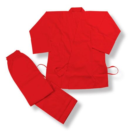 Martial Arts Uniform