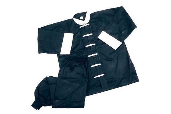 Martial Arts Uniform