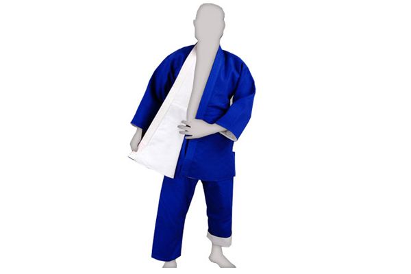 Martial Arts Uniform