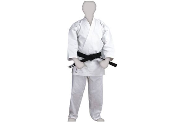 Martial Arts Uniform