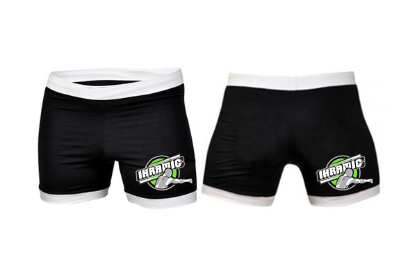 MMA Rashguard/Shorts/Trouser